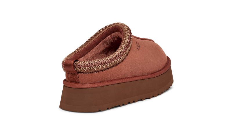 UGG Tazz Red Jasper Women's 3