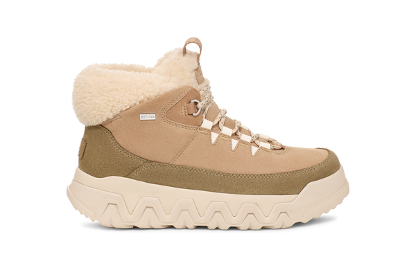 UGG Terretrail Cozy Lace Sand Women's 1