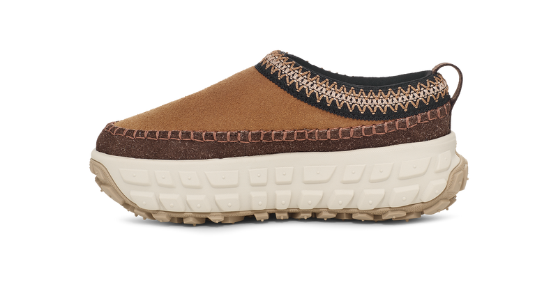 UGG Venture Daze Chestnut Ceramic Unisex 3