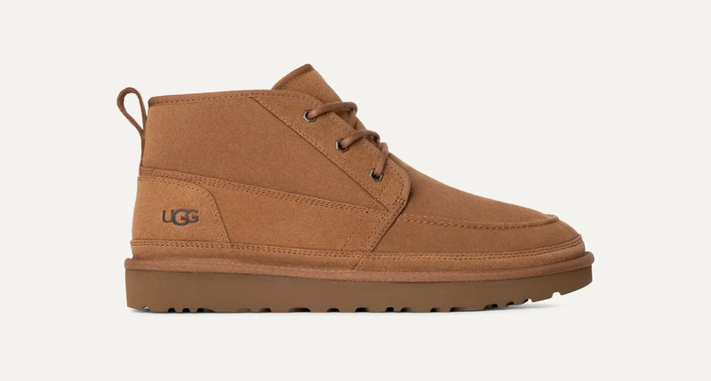 Ugg Neumel Moc Men's Chestnut 1