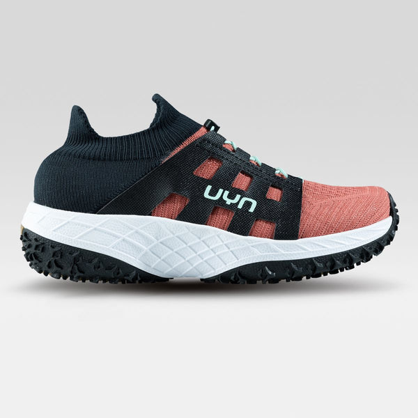 Uyn Artax Anthracite Coral Women's 1