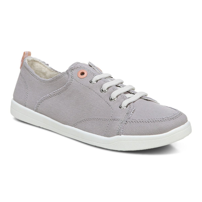 Vionic Pismo Light Grey Sneaker Women's 1