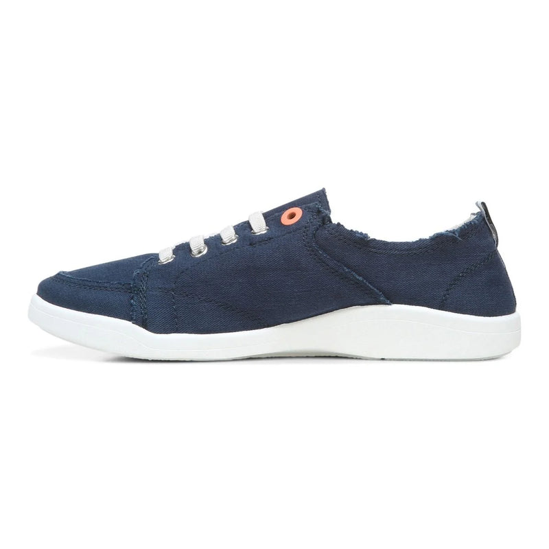 Vionic Pismo Navy Sneaker Women's 3