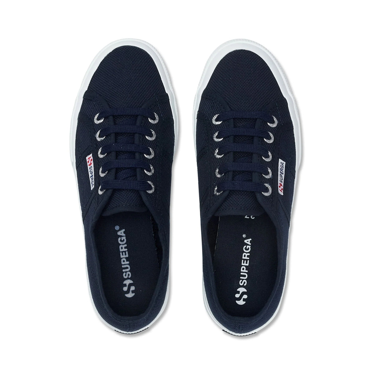 Superga 2750 Cotu Classic Navy Women s