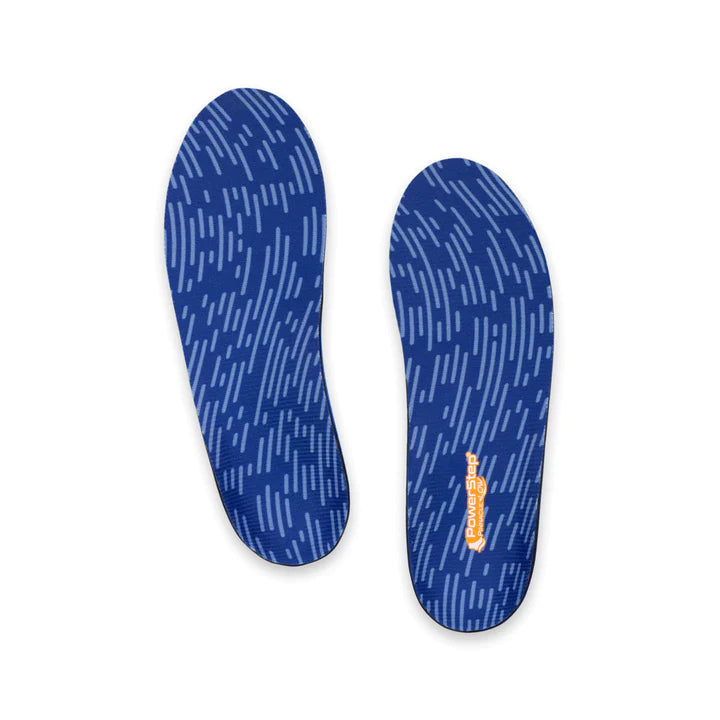 Powerstep Pinnacle Low Orthotic Insole