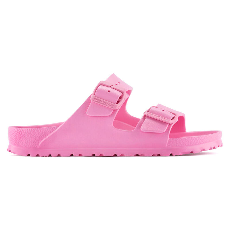 Birkenstock Arizona EVA Sandal Candy Pink Women's