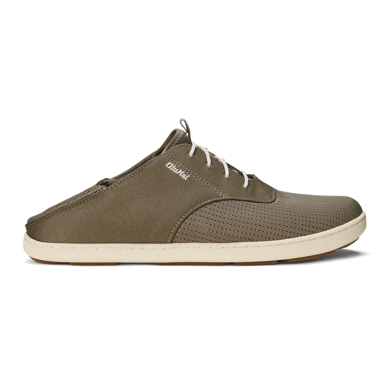 Olukai Nohea Moku Clay Tapa Men's