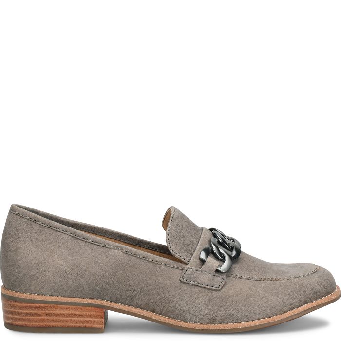 Sofft Nevara Grey Women's