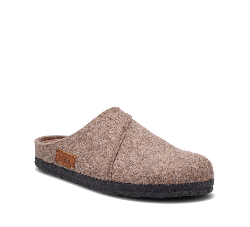 Taos Wooled Class Warm Sand Women's